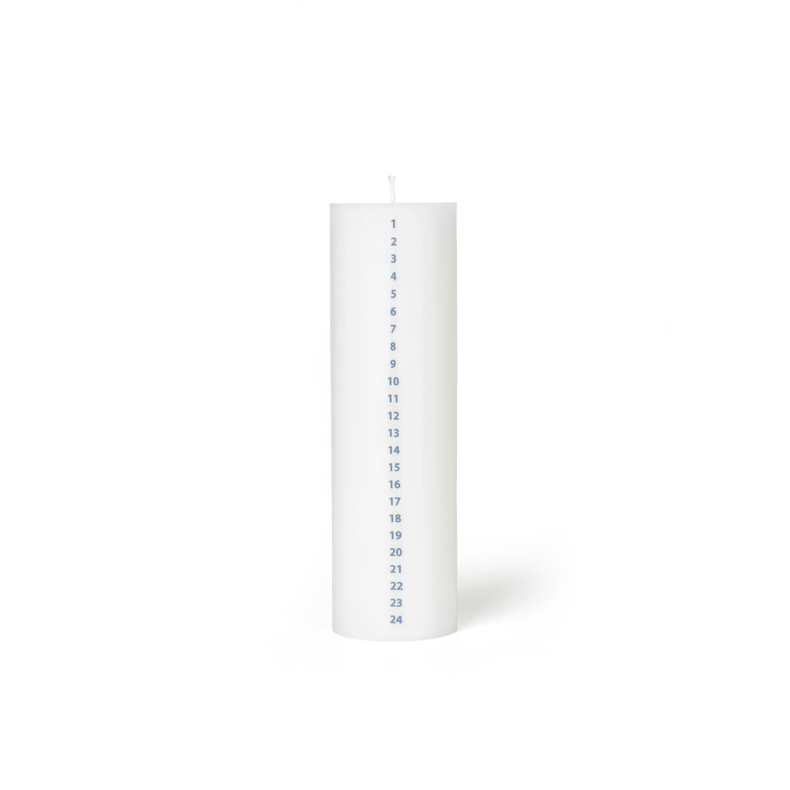 Winter Stories Candles